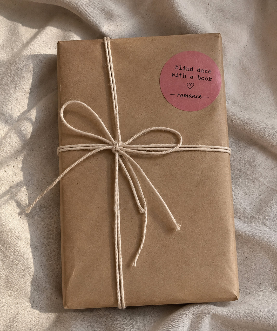 Something Spicy 🌶️  - Romance Blind Date with a Book